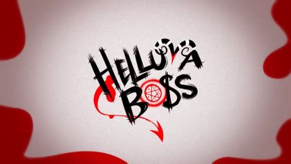 hell card wiki